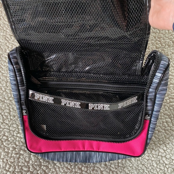 Pink Travel Bag - Picture 4 of 7